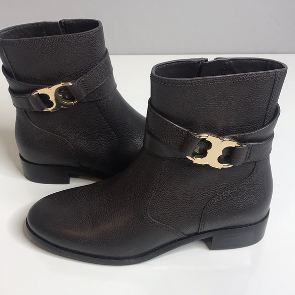 Tory Burch Shoes - NEW Tory Burch Gemini ankle boots